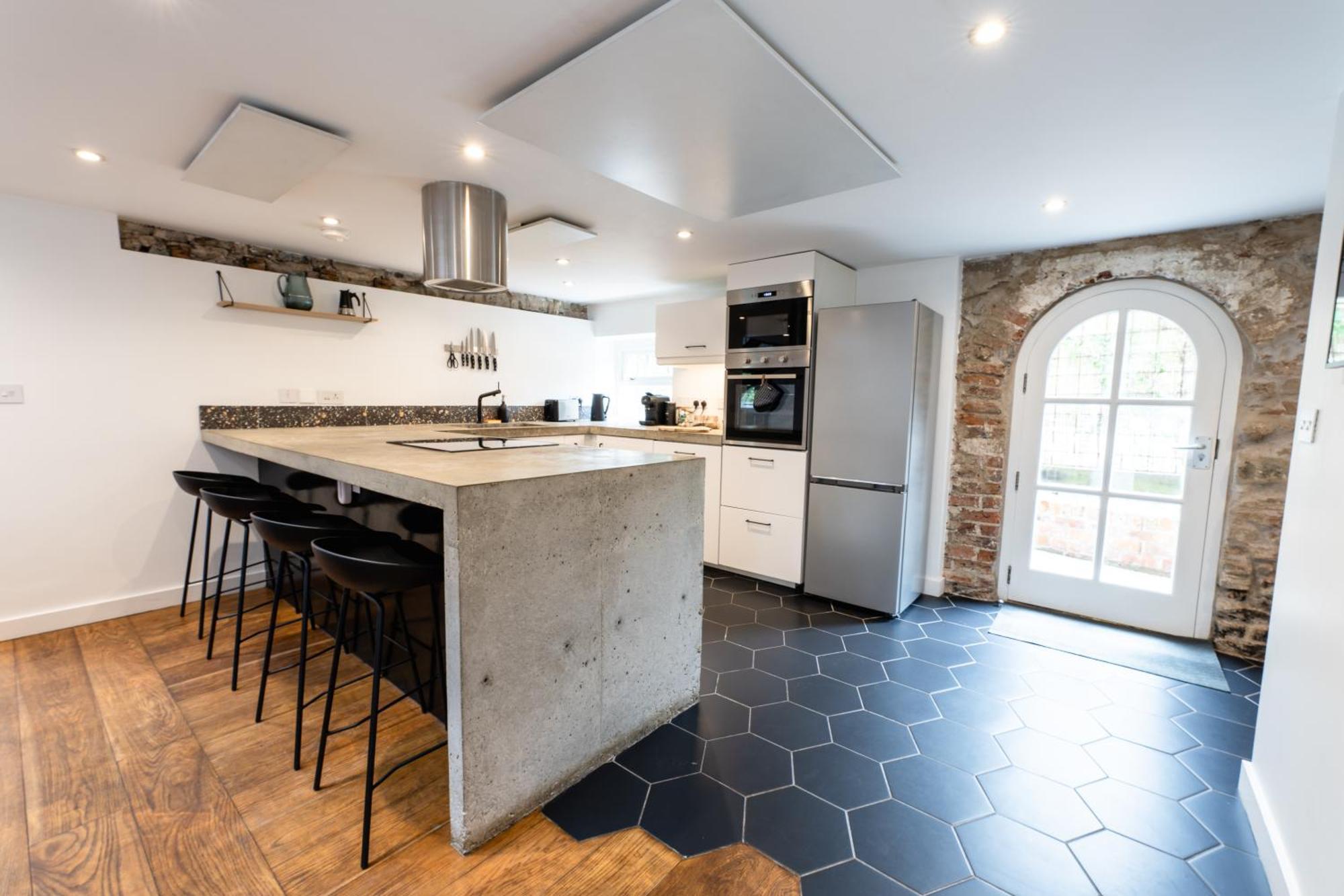 Villa Hideout - Lagom Ballycastle