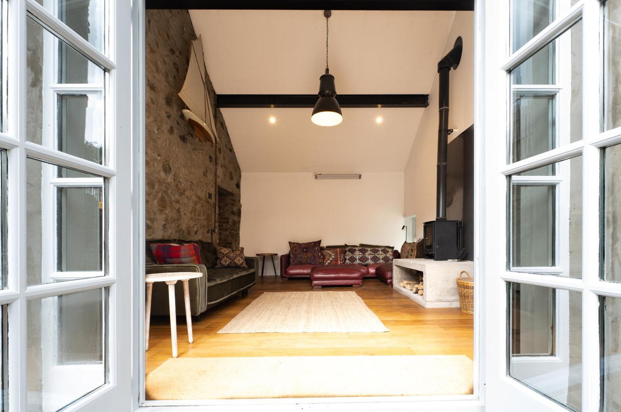 Hideout - Lagom Villa *