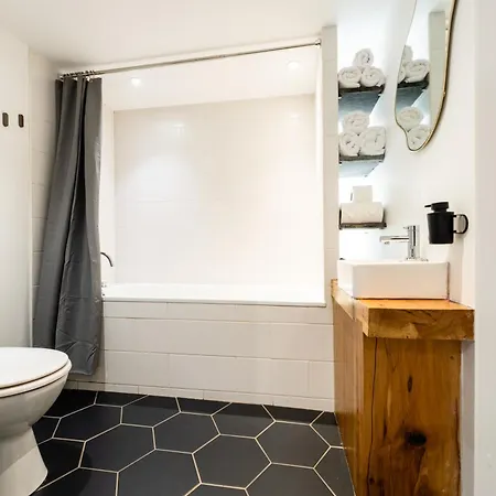 Hideout - Stay Lagom Ballycastle Exterior photo