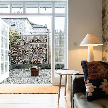 Hideout - Stay Lagom Ballycastle Exterior photo