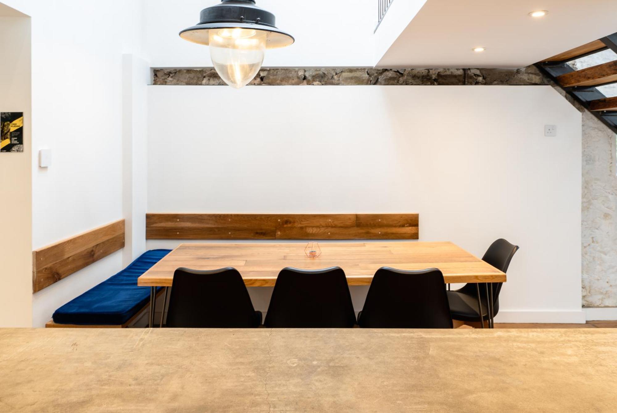 Villa Hideout - Lagom Ballycastle