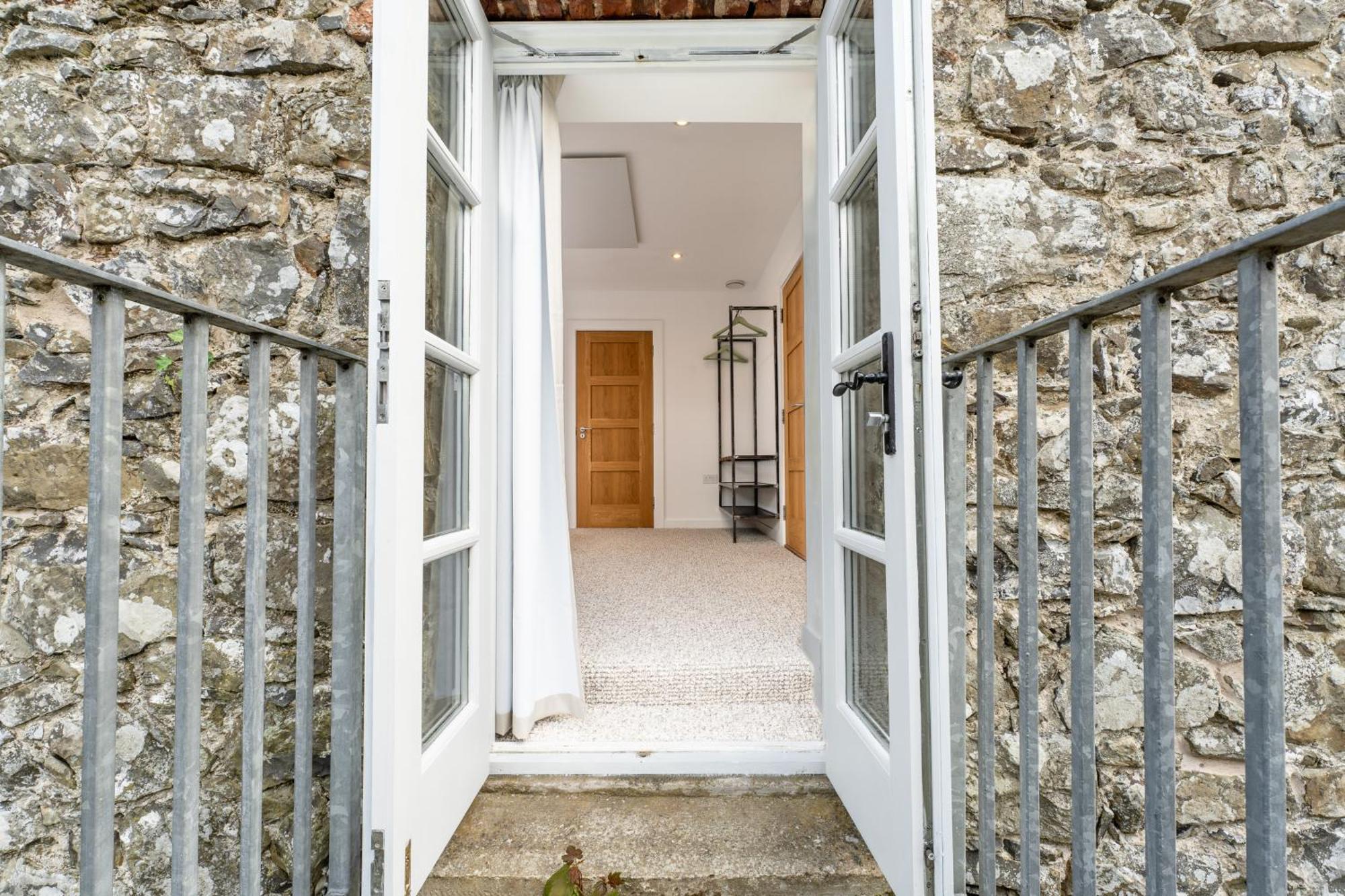 Villa Hideout - Lagom Ballycastle