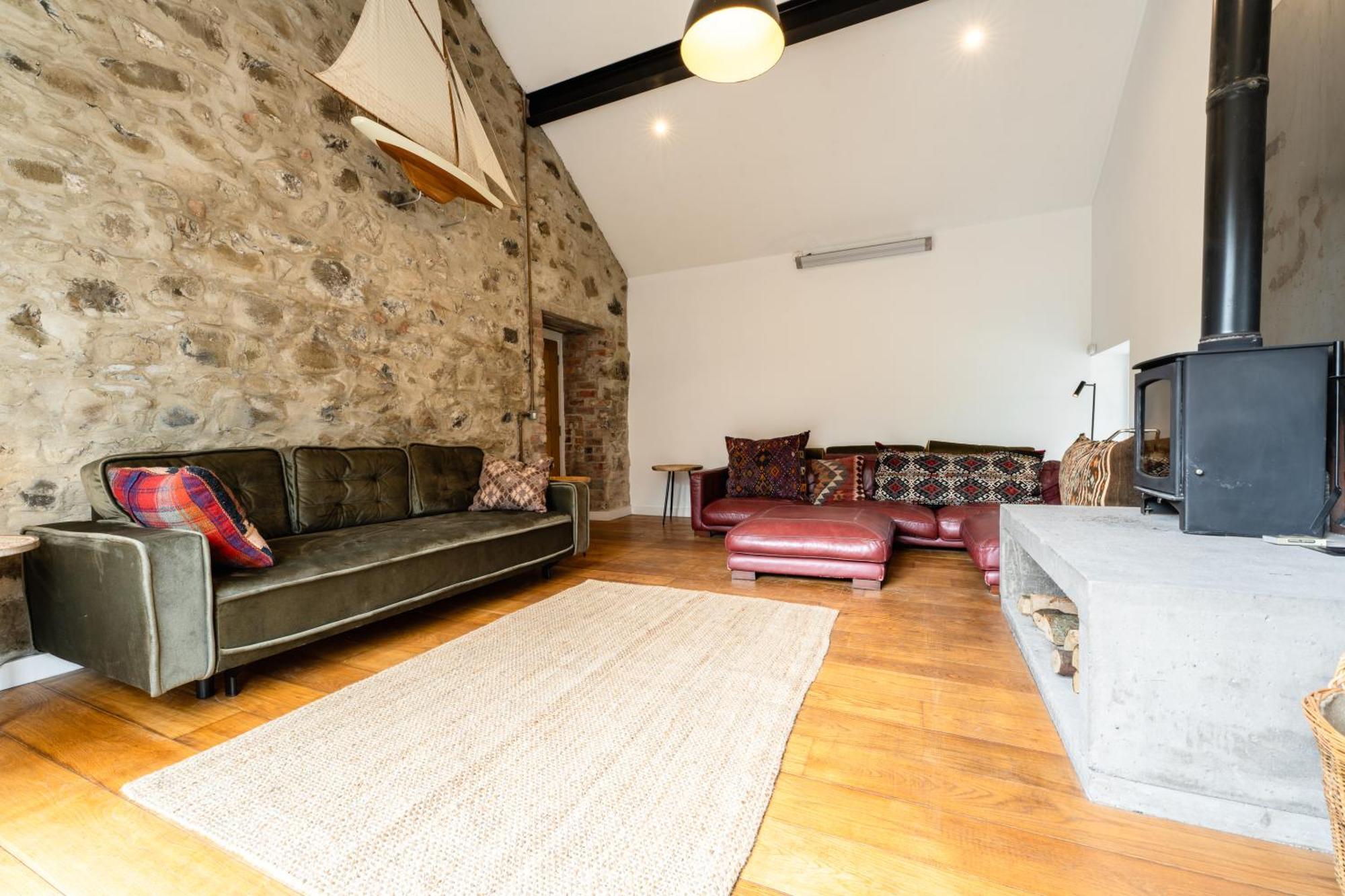 Hideout - Lagom Villa *
