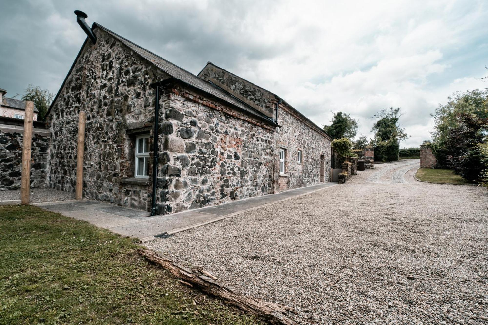 Hideout - Lagom Villa Ballycastle