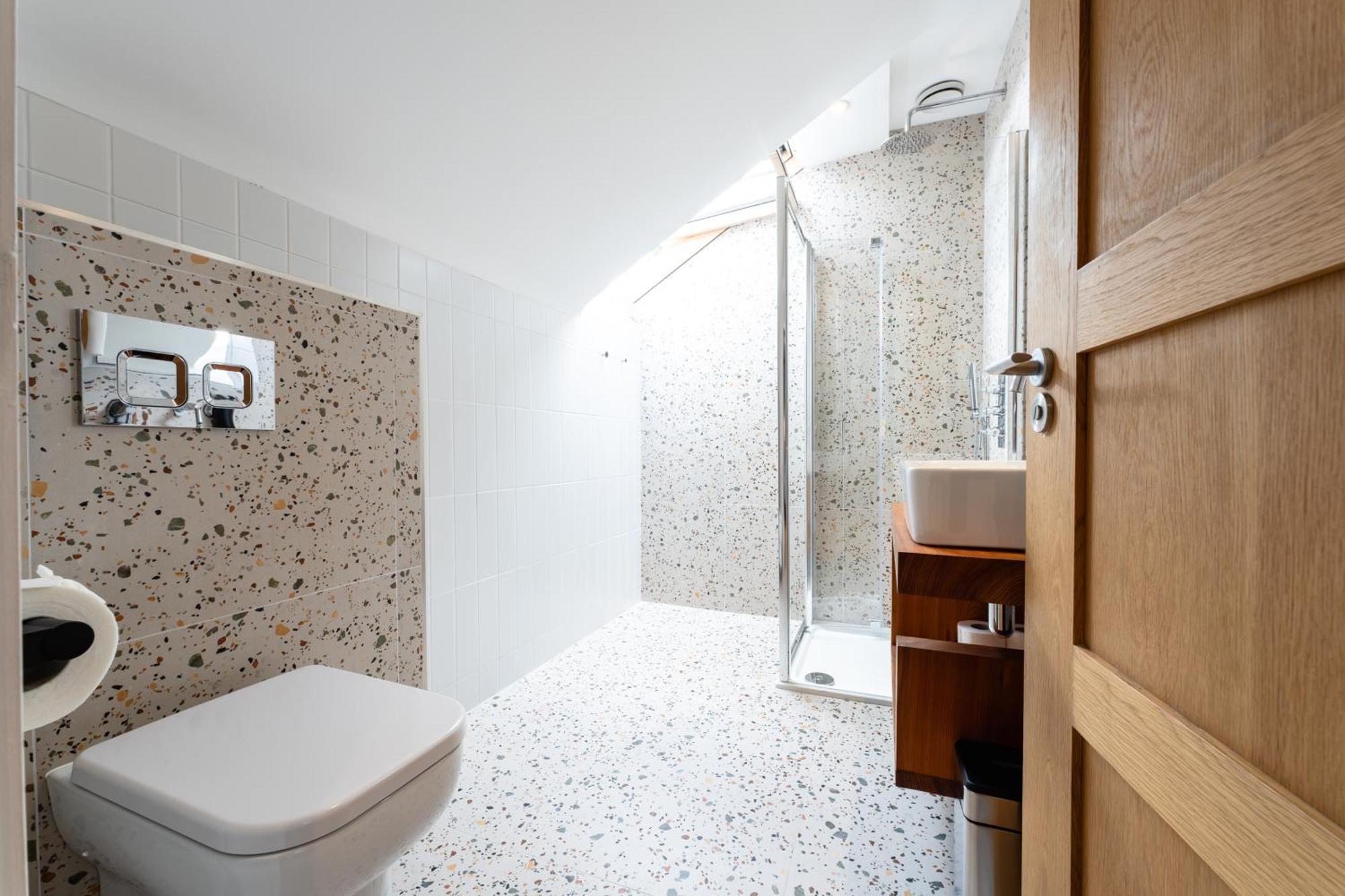 Hideout - Lagom Villa Ballycastle