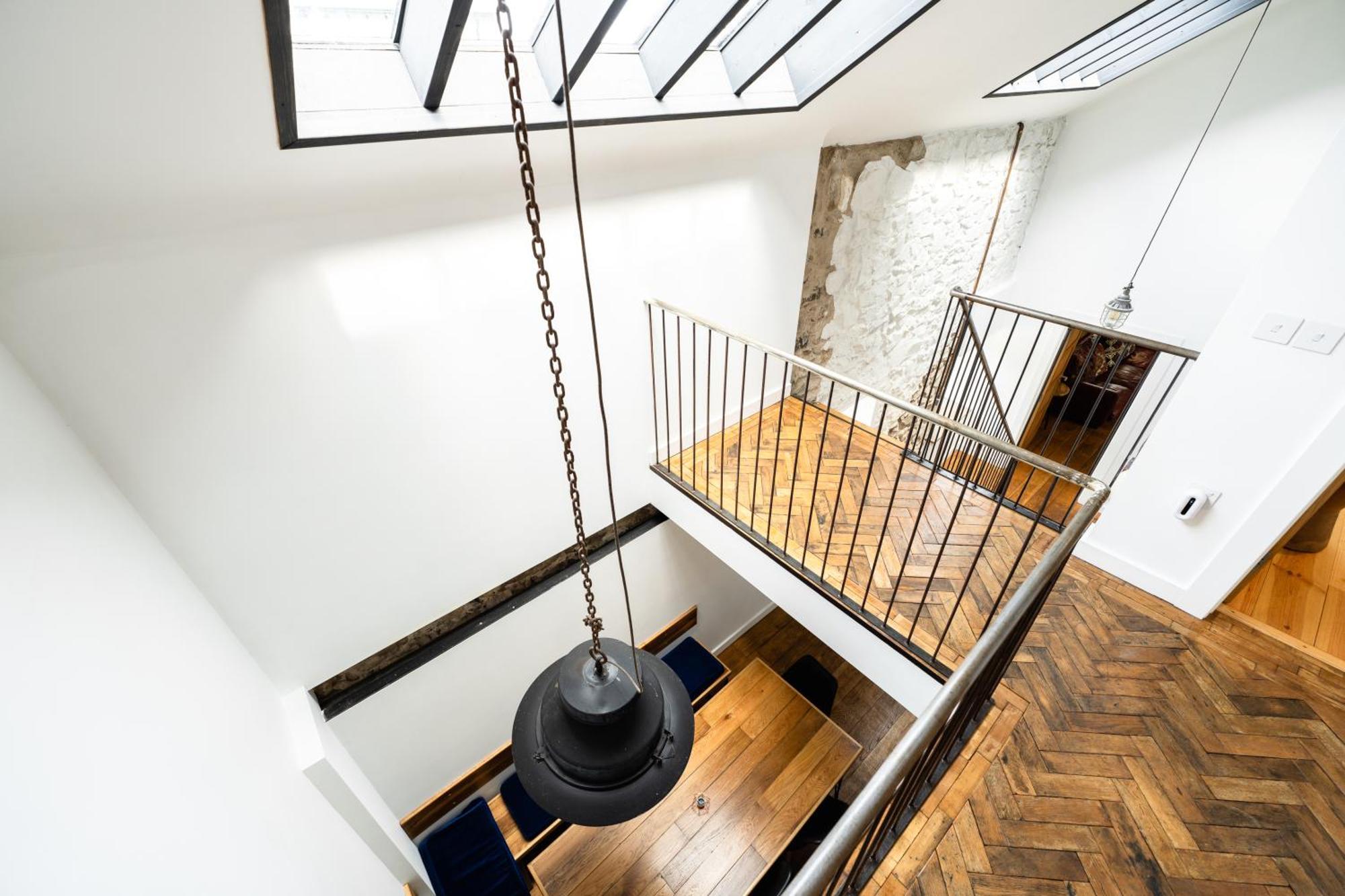 Villa Hideout - Lagom Ballycastle