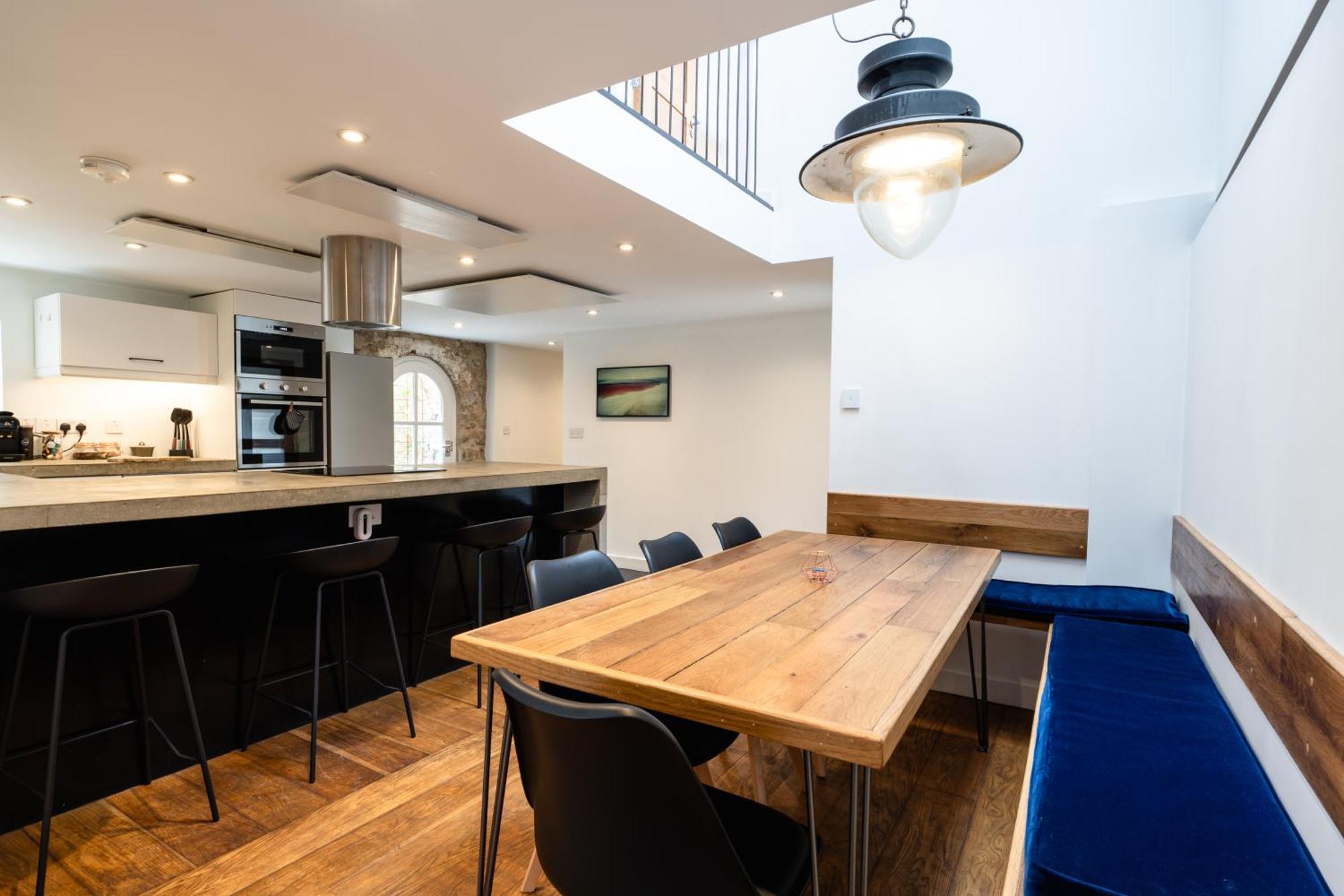 Hideout - Lagom Villa Ballycastle