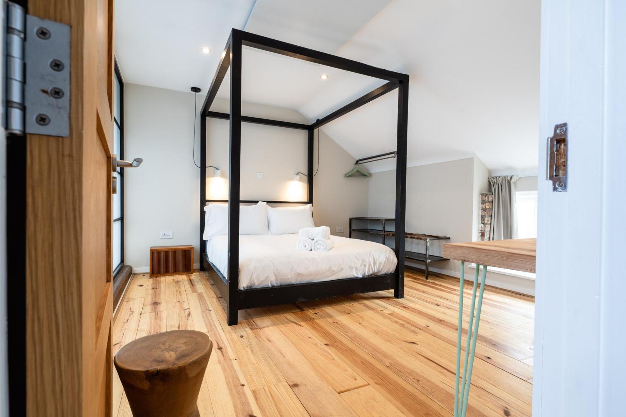Hideout - Lagom Villa Ballycastle